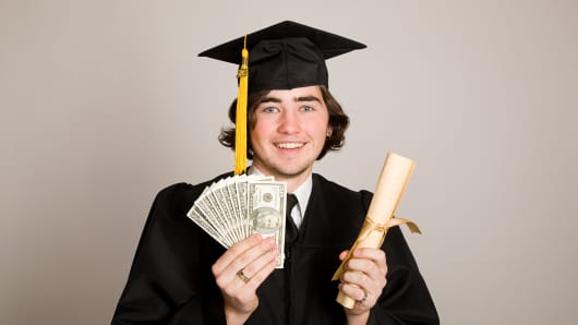 College cost education tuition